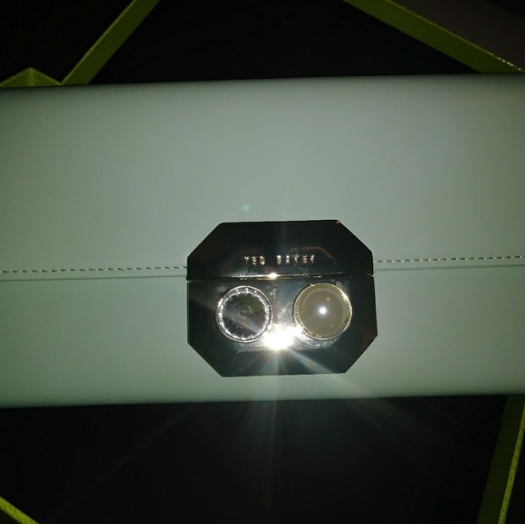 Vintage….Ted Baker Matinee Purse (NEW) - Picture 6 of 8